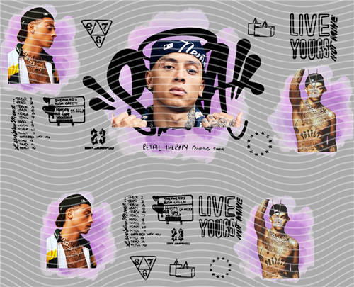 Mini stanlye cup-KW424